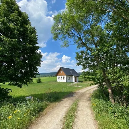 Niedzwiedziowka Bartne